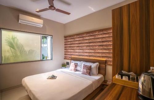 Marol Hostel | Zostel Mumbai