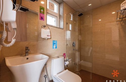 Noida Hostel | Zostel Noida