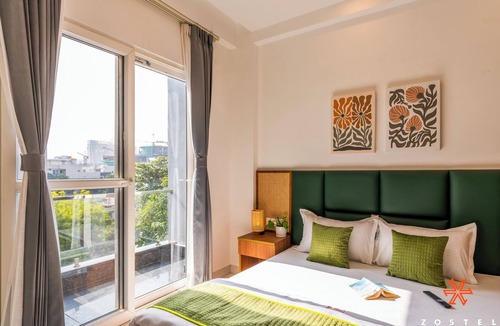 Noida Hostel | Zostel Noida