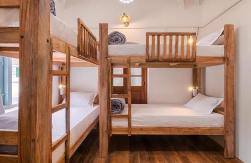 Fern Hill Hostel | Zostel Ooty
