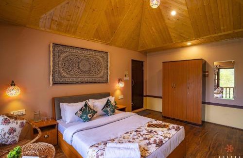 Dehwathu Hostel | Zostel Pahalgam