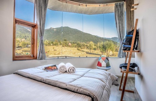 Bir Hostel | Zostel Plus Bir