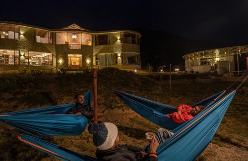Bir Hostel | Zostel Plus Bir
