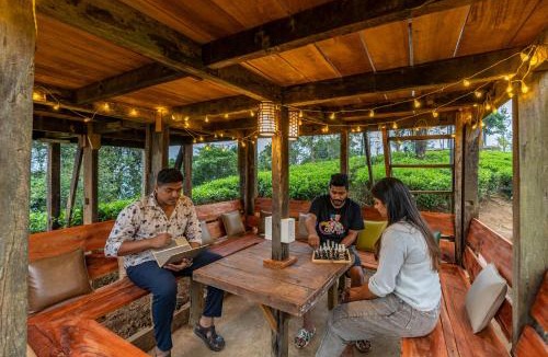 Kottappadi part Hostel | Zostel Plus Wayanad
