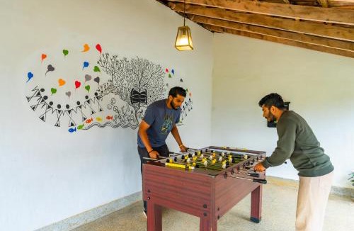 Kottappadi part Hostel | Zostel Plus Wayanad