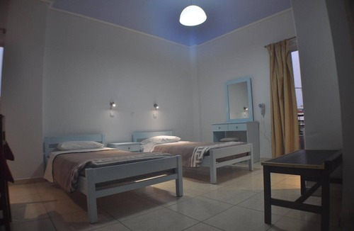 Kardamena House | Zouboulia