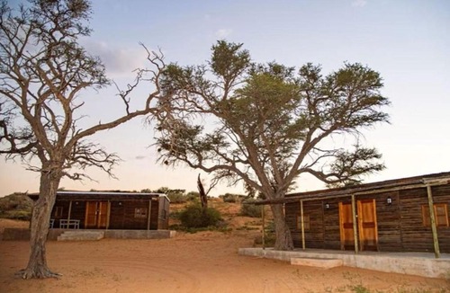 Askham Cabin | Zoutpanputs Game Lodge