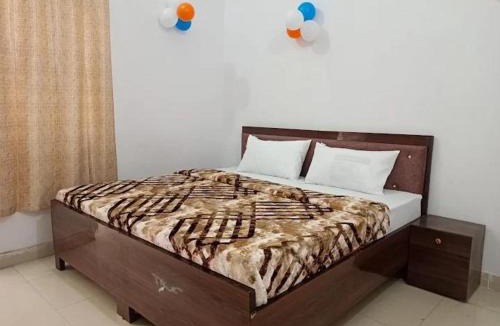 Bahadrabad Hotel | zox haridwar
