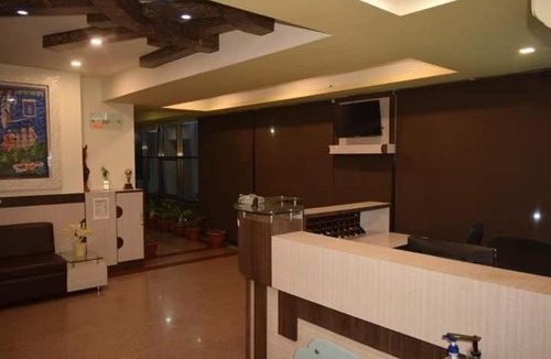 Central Area Hotel | zoz Udaipur