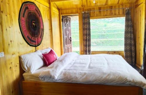 Hau Thao Apartment | ZOZO Sapa Homestay & Trekking