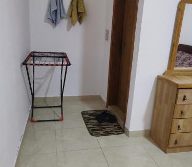 Jerash Apartment | zragat hotel 1