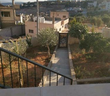 Jerash Apartment | zragat hotel 1