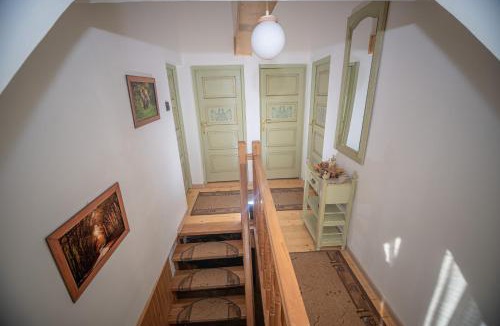 Zetea House | ZSUZSI-LAK