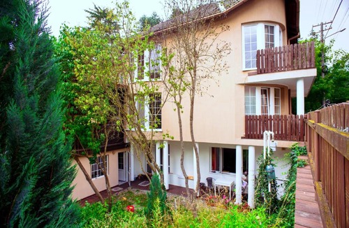 Baile Tusnad House | Zsuzsilak