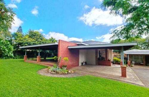 Piet Retief Apartment | Zu Hause