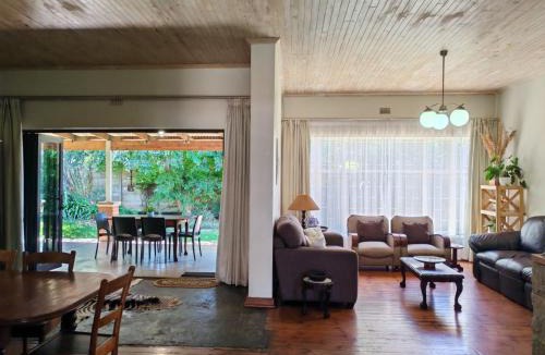 Piet Retief Apartment | Zu Hause