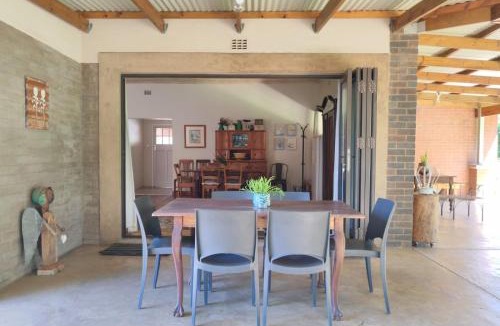 Piet Retief Apartment | Zu Hause