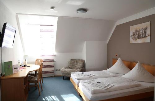 Langenmosen Hotel | Zu Müllers Winkelhausen