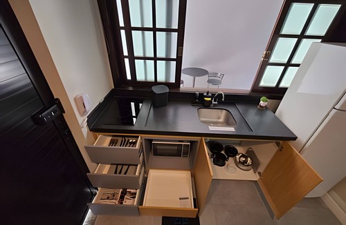 Higienopolis Apartment | Zuccaro Studio