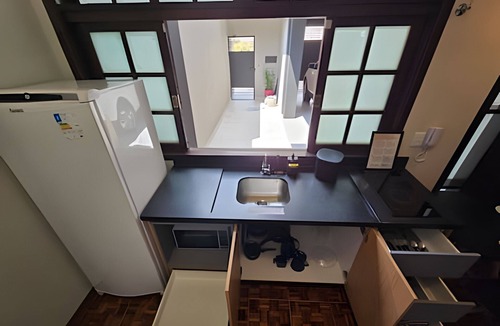 Higienopolis Apartment | Zuccaro Studio