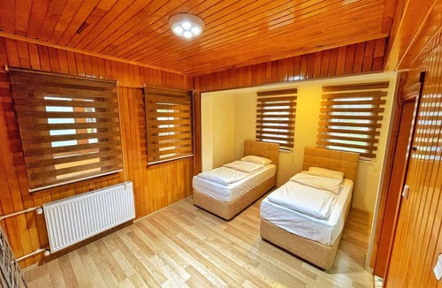 Caykara House | Zufer Pansiyon