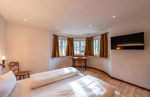 Ehrwald House | ZugspitzApps,Villa SONNENSCHEIN