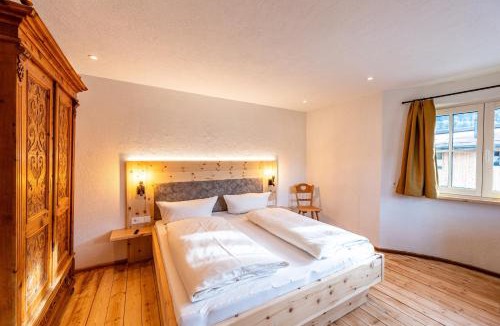 Ehrwald House | ZugspitzApps,Villa SONNENSCHEIN