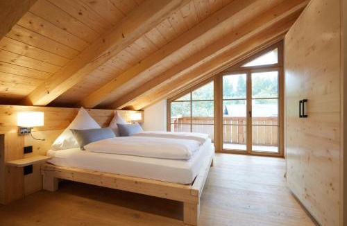 Untergrainau Apartment | Zugspitzerei - Premium Chalet Ferienwohnungen