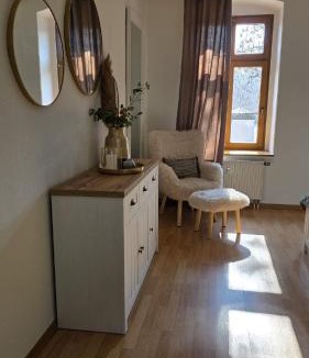 Chemnitz Apartment | Zuhause am Park