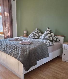 Chemnitz Apartment | Zuhause am Park