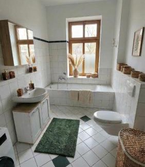 Chemnitz Apartment | Zuhause am Park