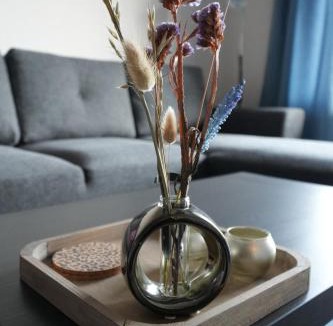 Gudenhagen Apartment | Zuhause Am Wald