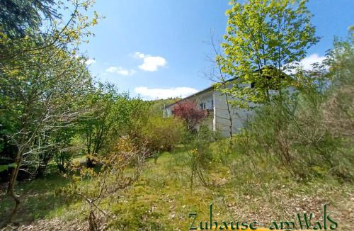Gudenhagen Apartment | Zuhause Am Wald
