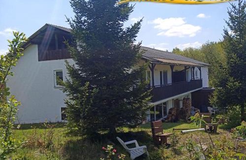 Gudenhagen Apartment | Zuhause Am Wald