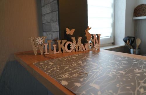 Gudenhagen Apartment | Zuhause Am Wald