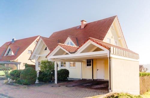Osterode am Harz Apartment | Zuhause auf Zeit