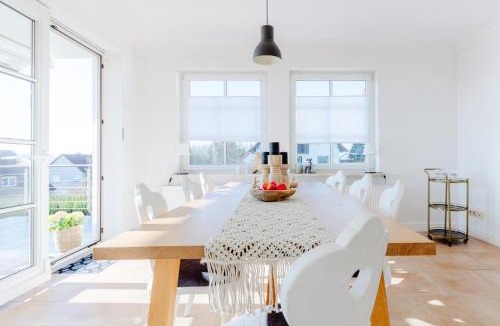 Osterode am Harz Apartment | Zuhause auf Zeit