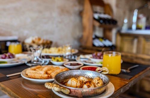 Urgup Hotel | Zula Cave House