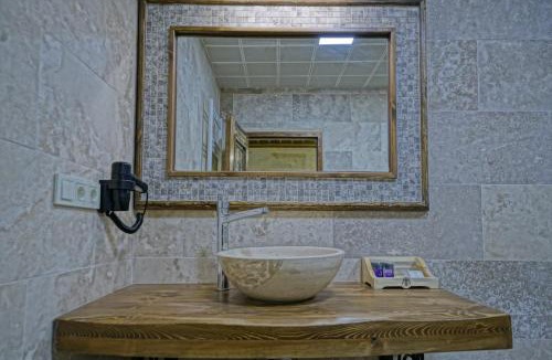 Cavusin Hotel | Zultanite Cappadocia Hotel