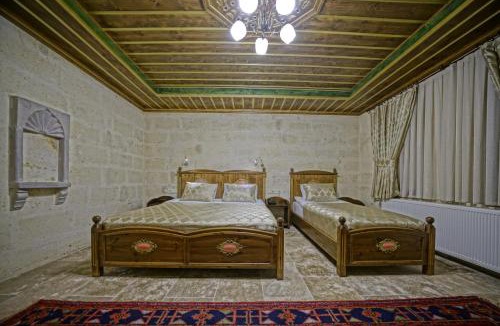 Cavusin Hotel | Zultanite Cappadocia Hotel