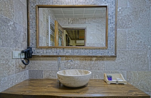 Cavusin Hotel | Zultanite Cappadocia Hotel