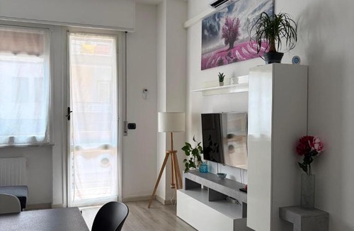 Savona Apartment | Zuly House