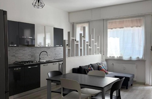 Savona Apartment | Zuly House