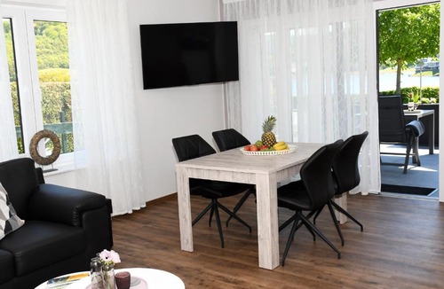 Rurberg Apartment | Zum Anker