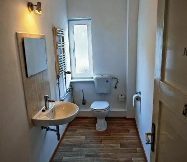 Aue Hotel | Zum Auschen Blick