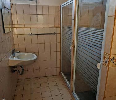 Aue Hotel | Zum Auschen Blick