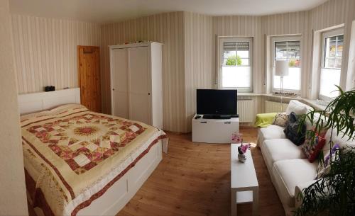 Alken Apartment | Zum Bachhexje