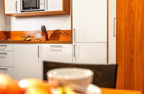 Damme Apartment | Zum Brandenburger Tor 03 Boarding house