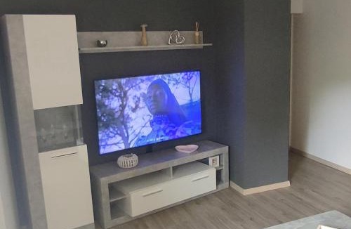 Roschberg Apartment | Zum Buchenblick