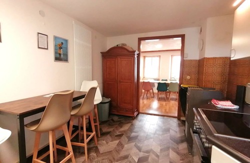Neuerburg Apartment | Zum Burgfried, 220sqm, 10 bedrooms, max. 22 guests